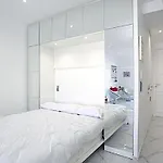 Appartement La Croisette élégant Avec Balcon Et Vue Aperçu Cannes